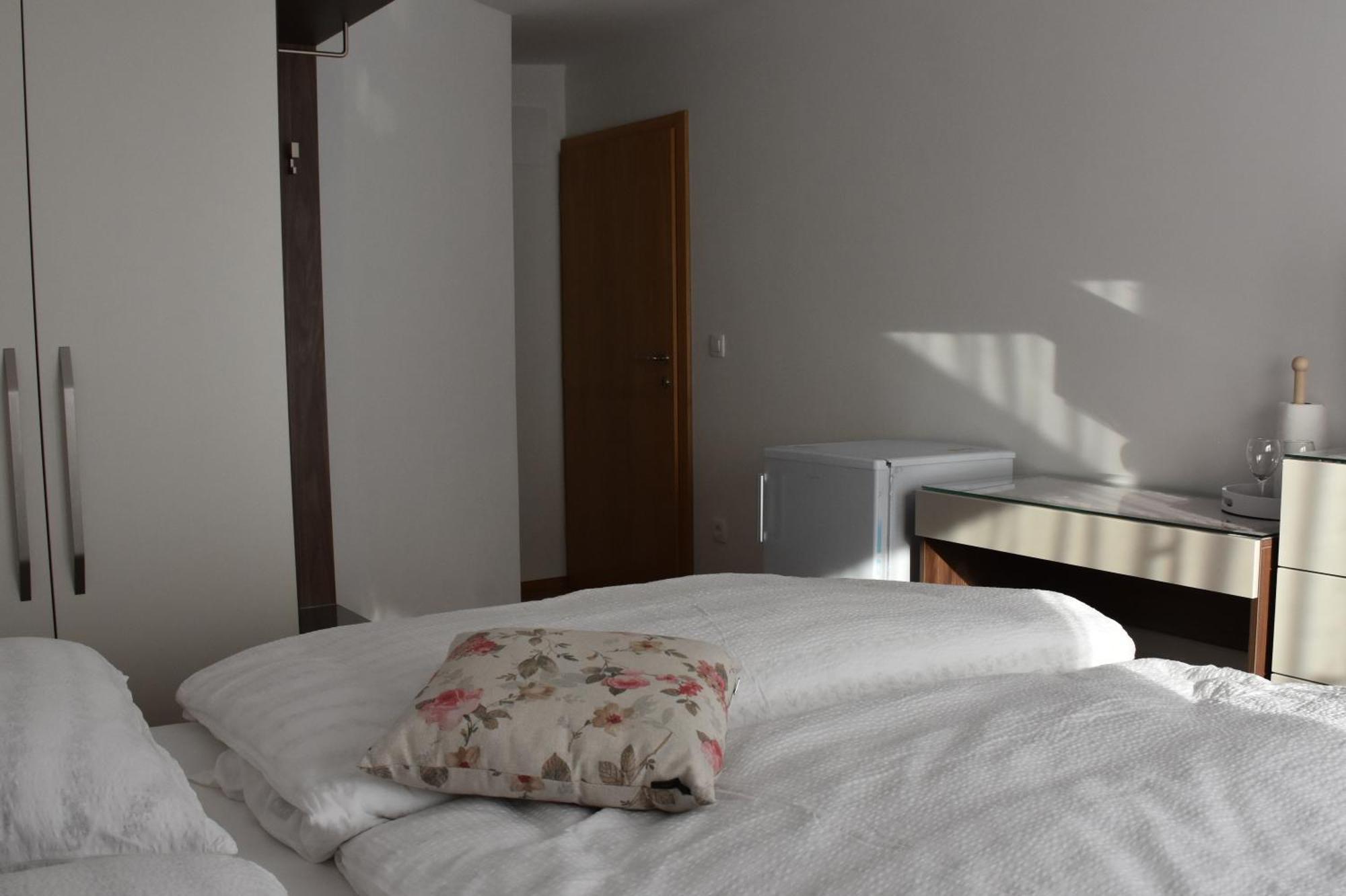 Sobe Apartma Dobe Bled Exterior photo